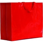 Sac cabas laminé 120 g/m²
