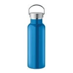 Bouteille isotherme en acier inoxydable recyclé 500 mL