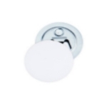 Badge décapsuleur magnétique