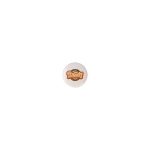 Pin's rond