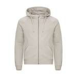Sweat full zip à capuche Unisexe 280 g/m²