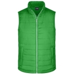 Bodywarmer matelassé Homme