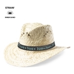 Chapeau de paille