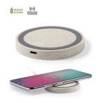 Chargeur à induction