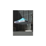 Tente Eco Acier 3 x 3 m