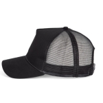 Casquette trucker - 5 panneaux 185 g/m²
