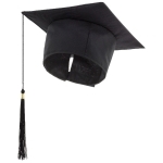 Chapeau de graduation