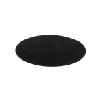 Tapis de souris rond