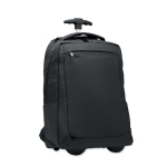 Sac à dos à roulettes