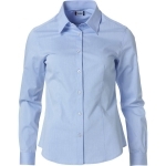 Chemise manches longues Femme