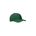 Casquette de baseball 6 panneaux 