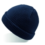 Bonnet avec revers