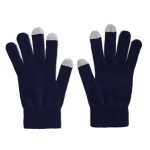 Gants tactiles pour smartphone