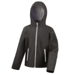 Veste softshell capuche Enfant Unisexe