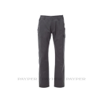 Pantalon avec poches 260 g/m²