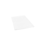 Torchon de cuisine en coton recyclé 140 g/m²