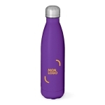 Bouteille isotherme en acier inoxydable recyclé 770 mL