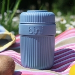 Mug biosourcé 350 mL Made in France