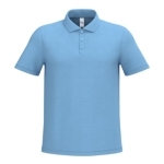 Polo piqué Homme 180 g/m²