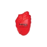 Cœur médical anti-stress