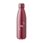 Bouteille isotherme 500 mL mate