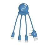 Câble de charge 12W matières recyclées