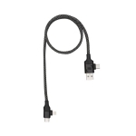 Câble de charge magnétique 60W