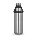 Bouteille isotherme double paroi inox 1.5 L