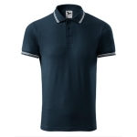 Polo piqué Homme 200 g/m²
