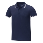 Polo manches courtes Homme 200 g/m²