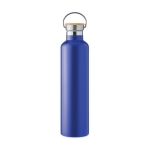 Bouteille isotherme double paroi 1 L