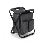 Chaise sac à dos isotherme Livoo®