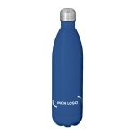 Bouteille isotherme en acier inoxydable recyclé 1070 mL