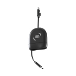 Câble rétractable 60W
