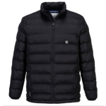 Veste chauffante