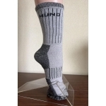 Chaussettes hiver Made in Europe