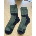 Chaussettes hiver Made in Europe