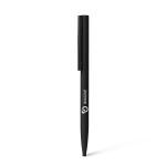 Stylo à bille en acier inoxydable recyclé
