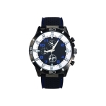 Montre analogique modèle sport Made in France