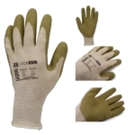 Gants protection thermique