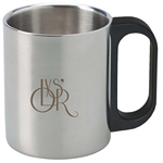 Mug Inox 220 ml