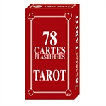 Jeu de Tarot