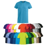 Tee-Shirt Unisexe 145 g/m²