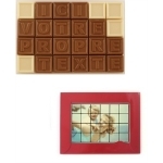 Chocolat en Puzzle