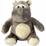 PELUCHE RHINOCÉROS