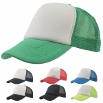 Casquette Polyester