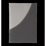 Porte carte grise 4 volets