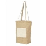 Sac Shopping Jute