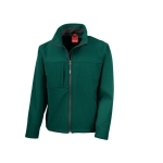 Veste classique Softshell 3 couches 320 g/m²