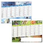 Calendrier Durable